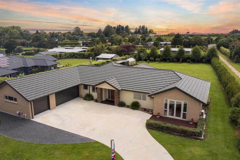 9 Pinot Crescent, Ohau, Levin - Carousel 29