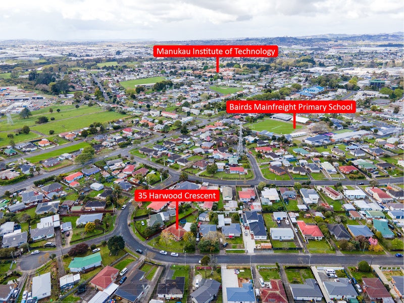 35 Harwood Crescent, Otara, Auckland - Carousel 19