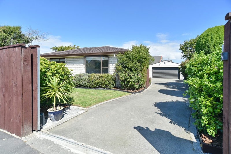 97 Bayswater Crescent, Bromley, Christchurch - Carousel 25