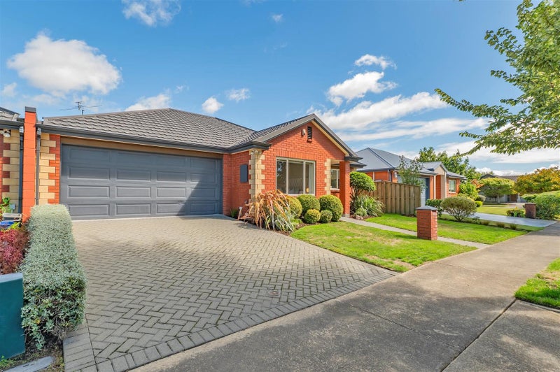 4 Mistral Road, Northwood, Christchurch - Carousel 2
