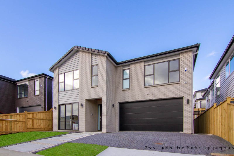 108 McQuoids Road, Flat Bush, Auckland - Carousel 1