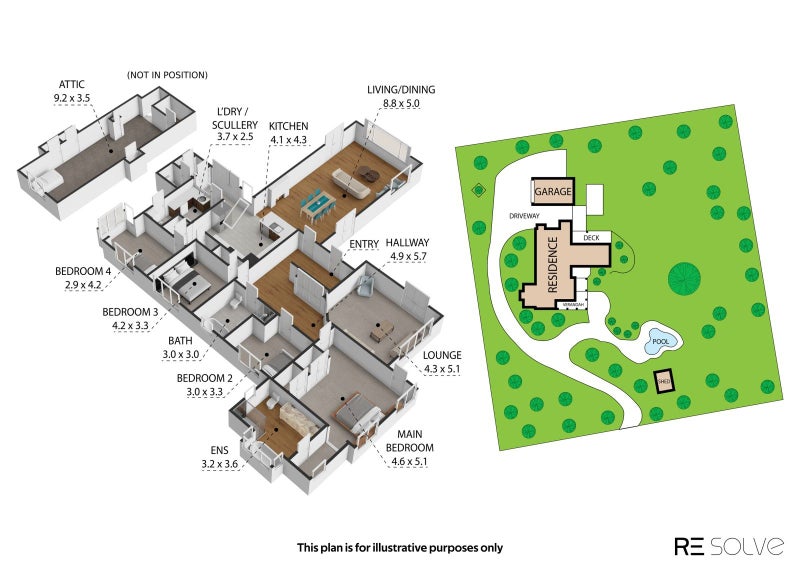 500 Richmond Road, Lepperton, New Plymouth - Carousel 47