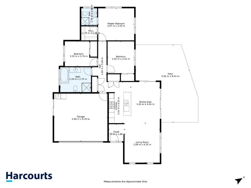 31 Banks Boulevard, Whitby, Porirua - Carousel 26