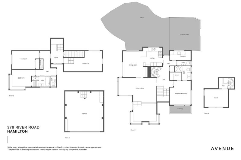 376 River Road, Claudelands, Hamilton - Carousel 47