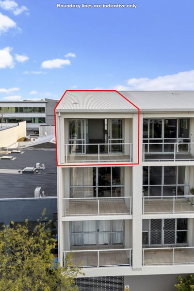 310/43 Virginia Avenue East, Eden Terrace, Auckland - Carousel 2