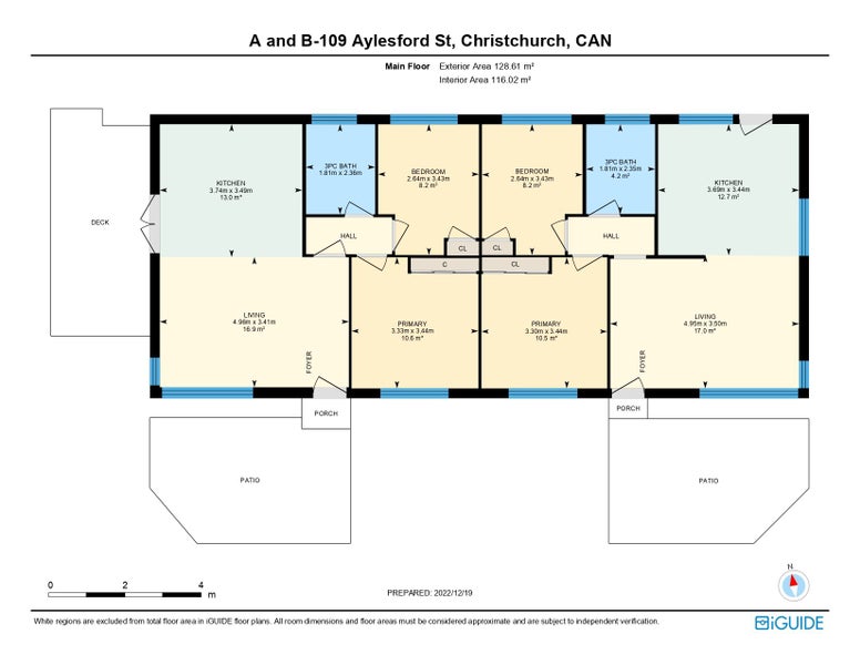 109A Aylesford Street, Mairehau, Christchurch - Carousel 15