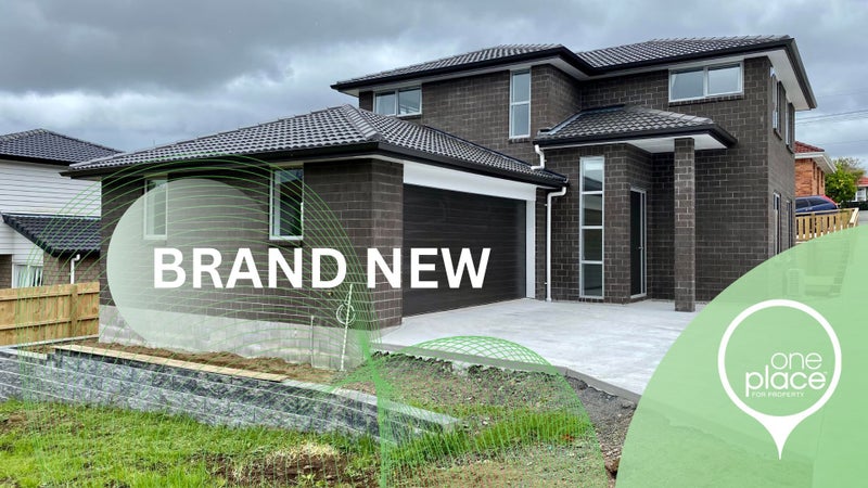 28A Koromiko Street, New Lynn, Auckland - Carousel 1