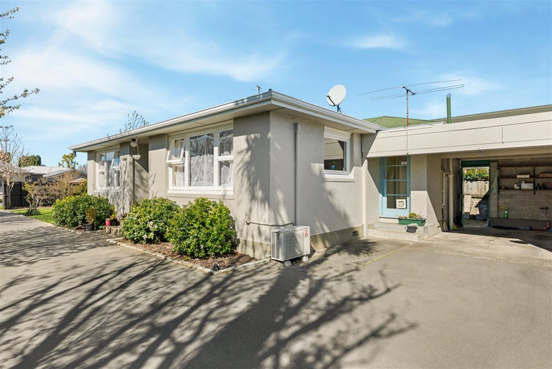 1/473A Ilam Road, Bryndwr, Christchurch - Carousel 2
