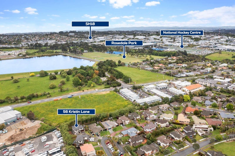 56 Kristin Lane, Albany, Auckland - Carousel 24