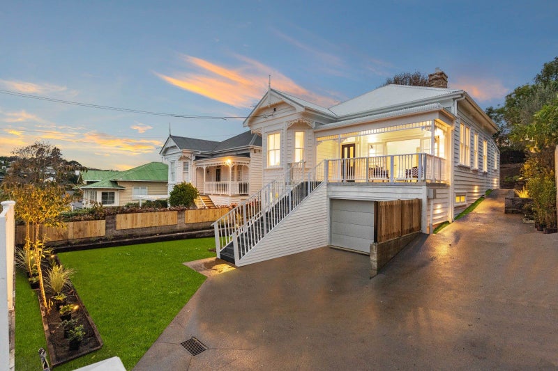 1 Ara Street, Remuera, Auckland - Carousel 1