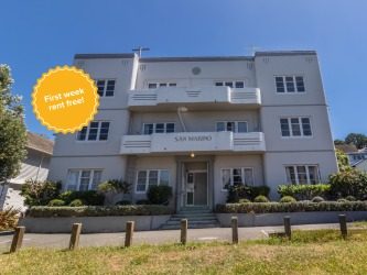 6/4 Oak Park Avenue, Te Aro, Wellington - Carousel 1