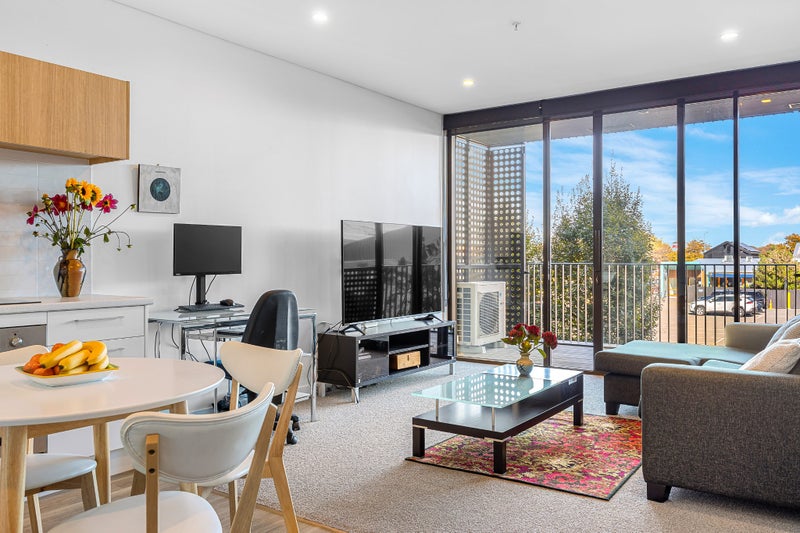 109/36B Welles Street, Christchurch Central, Christchurch - Carousel 2