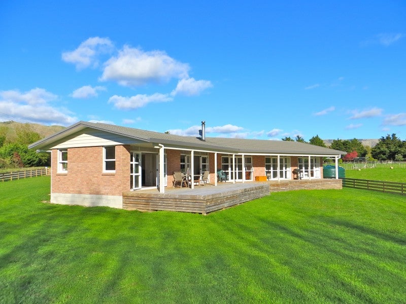 36 Williams Road, Tokomaru, Palmerston North - Carousel 2