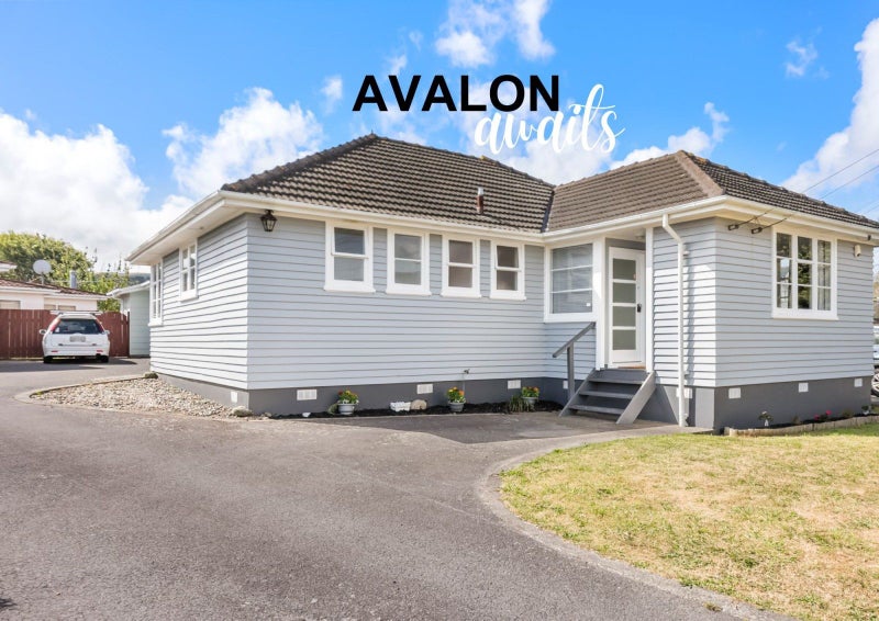 1/83 Colson Street, Avalon, Lower Hutt - Carousel 1