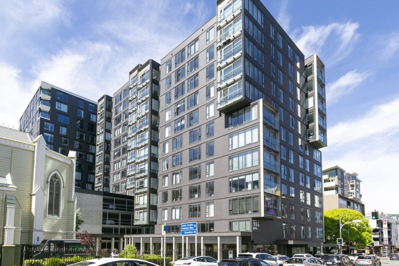 101/166 Victoria Street, Te Aro, Wellington - Carousel 1