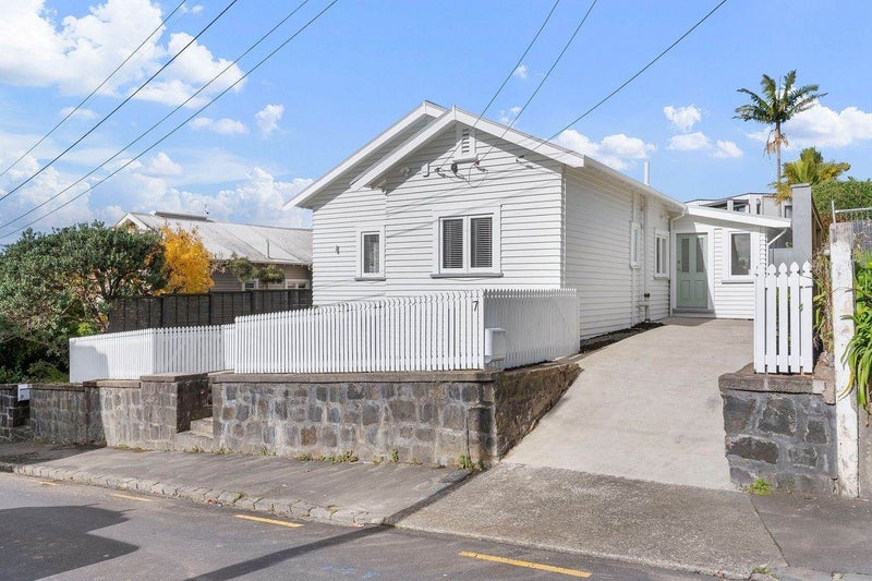 7 Garfield Street, Parnell, Auckland - Carousel 21