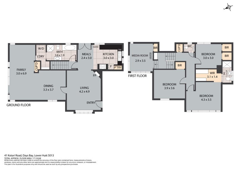 41 Kotari Road, Days Bay, Lower Hutt - Carousel 23