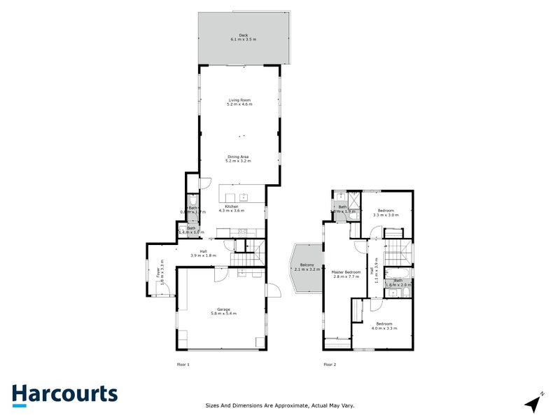 35 Sudeley Street, Orakei, Auckland - Carousel 17