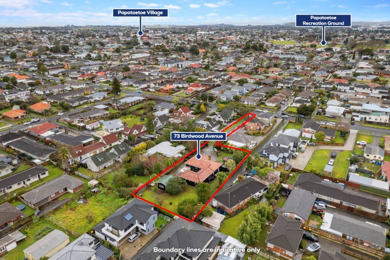 73 Birdwood Avenue, Papatoetoe, Auckland - Carousel 20