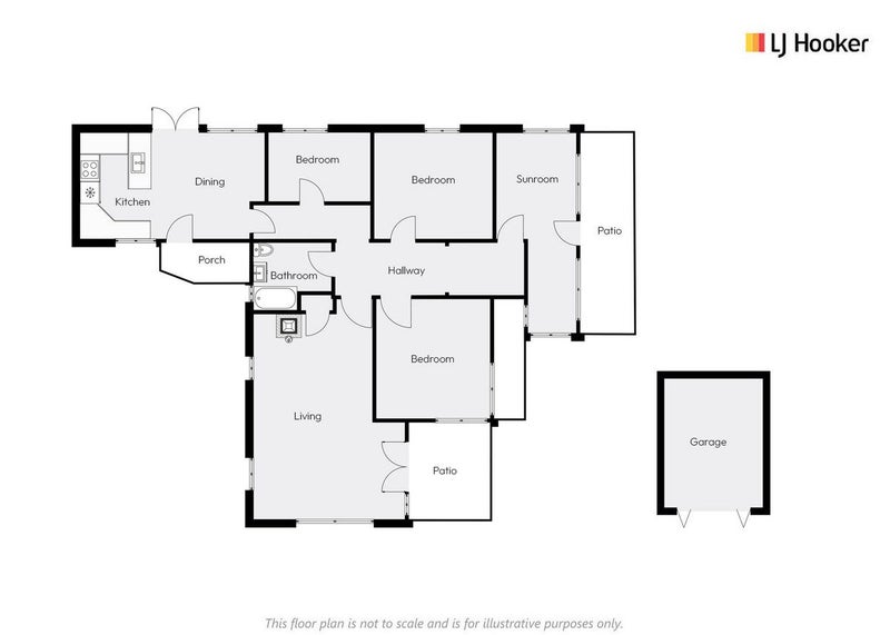 11 Owen Street, Green Island, Dunedin - Carousel 2
