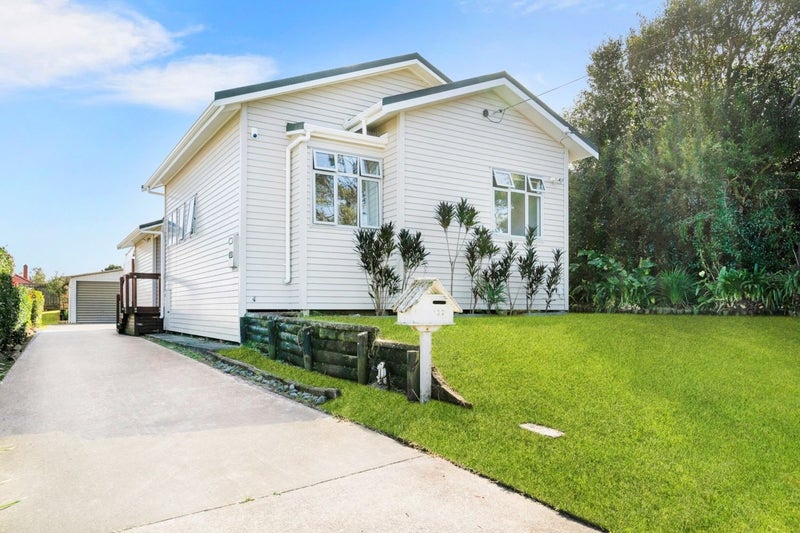 37 Bentleigh Avenue, New Windsor, Auckland - Carousel 1