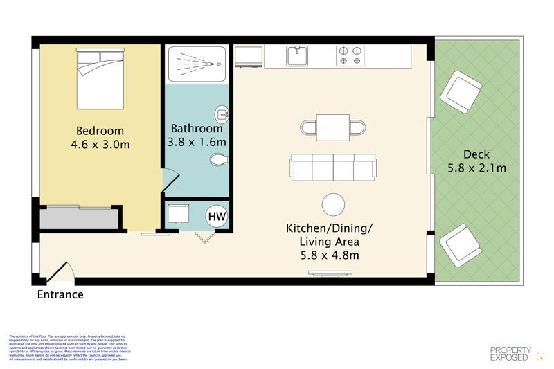 414/28 College Hill, Freemans Bay, Auckland - Carousel 24