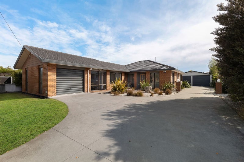 141 Grimseys Road, Redwood, Christchurch - Carousel 1