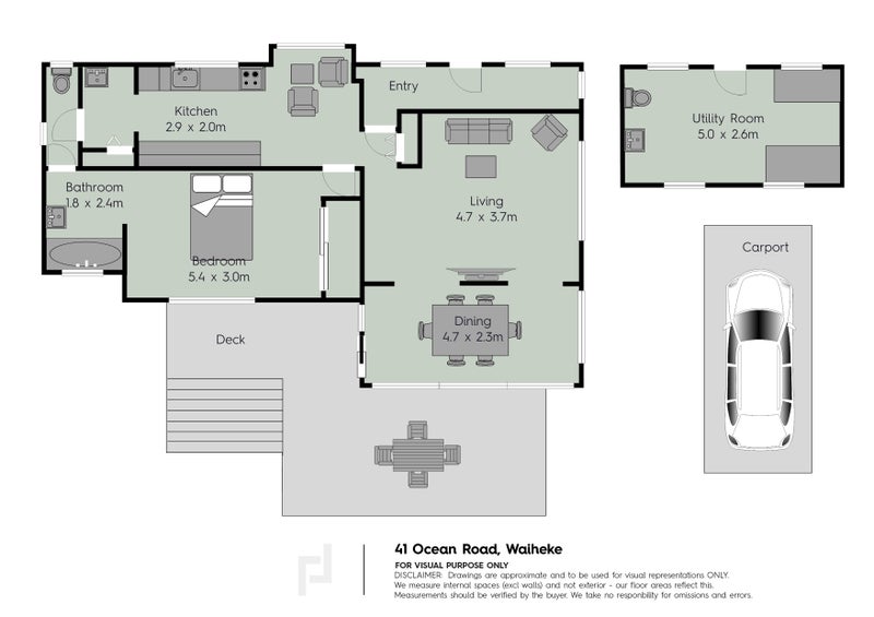 41 Ocean Road, Surfdale, Waiheke Island - Carousel 28