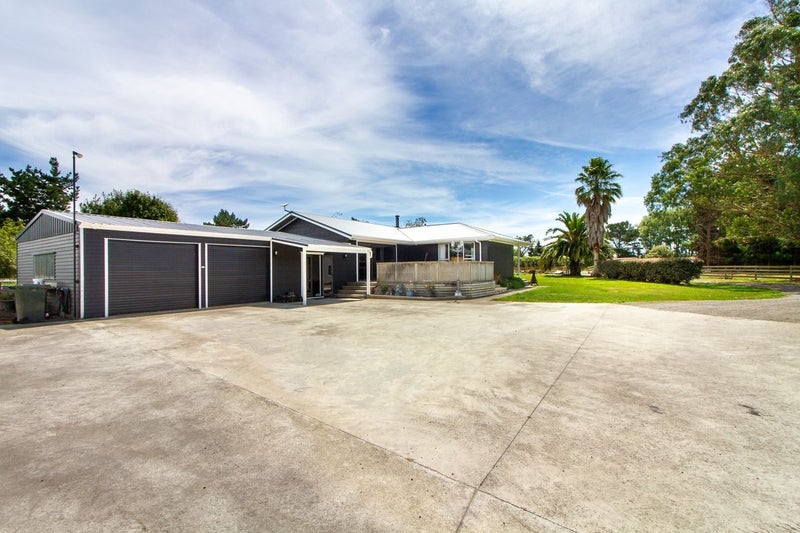281 Hoihere Road, Tiakitahuna, Palmerston North - Carousel 2