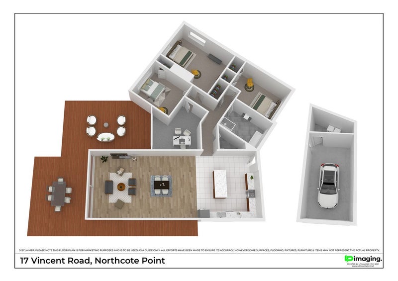 17 Vincent Road, Northcote Point, Auckland - Carousel 20