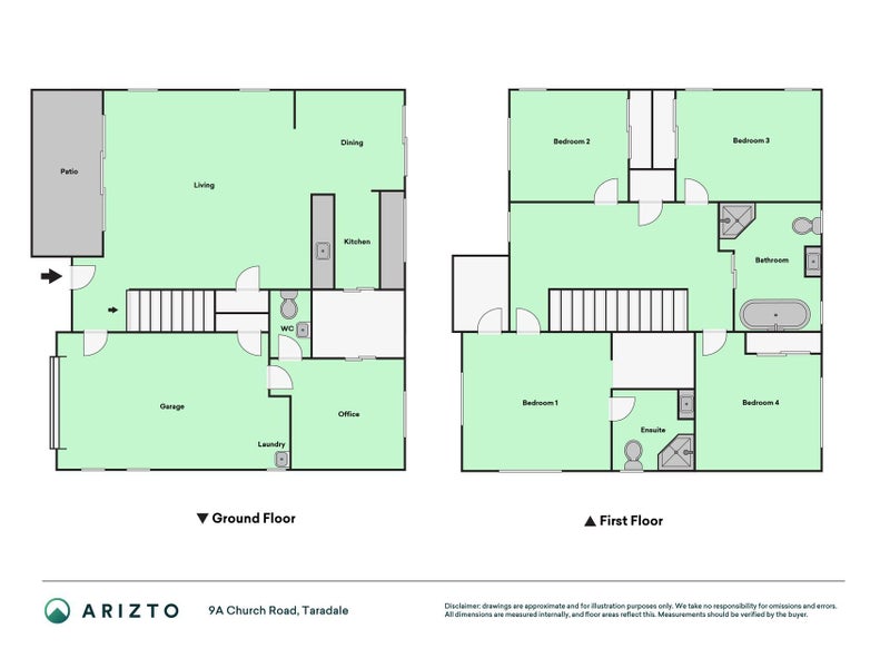 9A Church Road, Taradale, Napier - Carousel 20