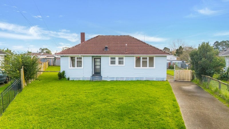 16 Angus Street, Otara, Auckland - Carousel 1