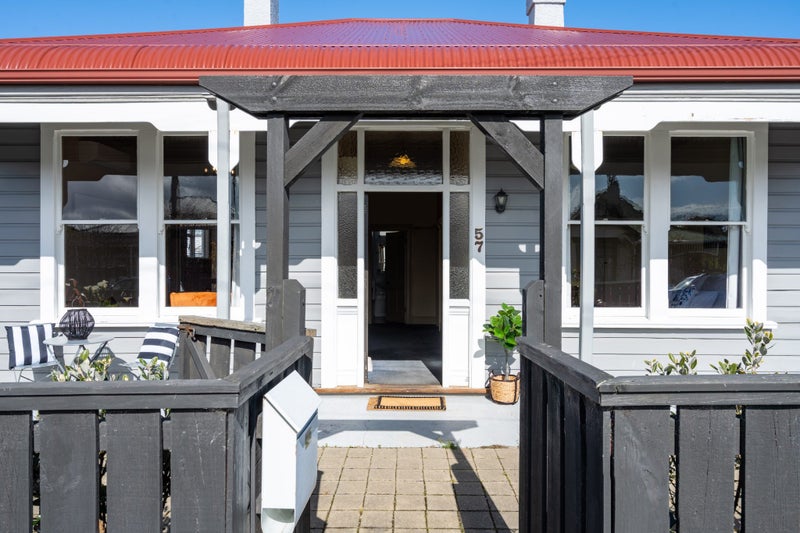 57 Douglas Street, Saint Kilda, Dunedin - Carousel 1