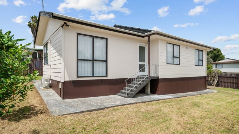 1/47 Taitimu Drive, Weymouth, Auckland - Carousel 1