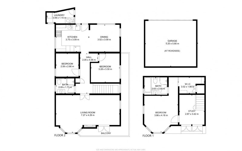 35 Karepa Street, Brooklyn, Wellington - Carousel 20