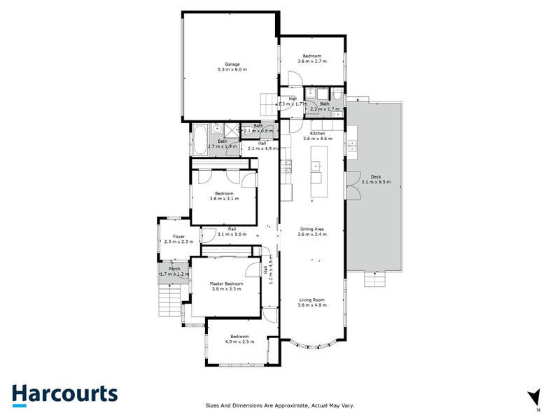 4 Cambrai Avenue, Mount Roskill, Auckland - Carousel 34