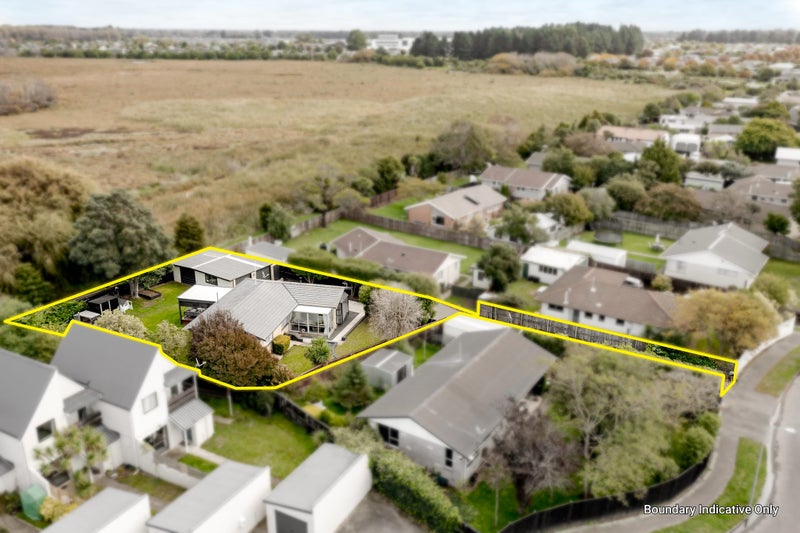 8B Curzon Place, Parklands, Christchurch - Carousel 21