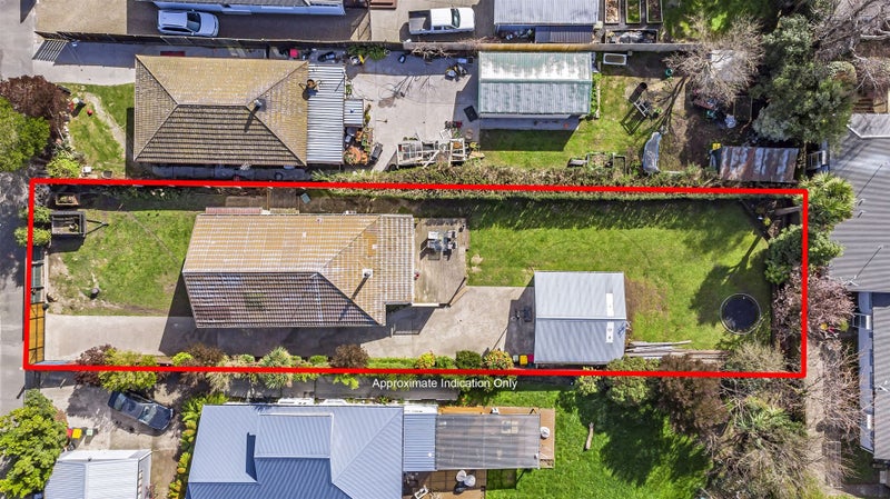 137 Opawa Road, Opawa, Christchurch - Carousel 1