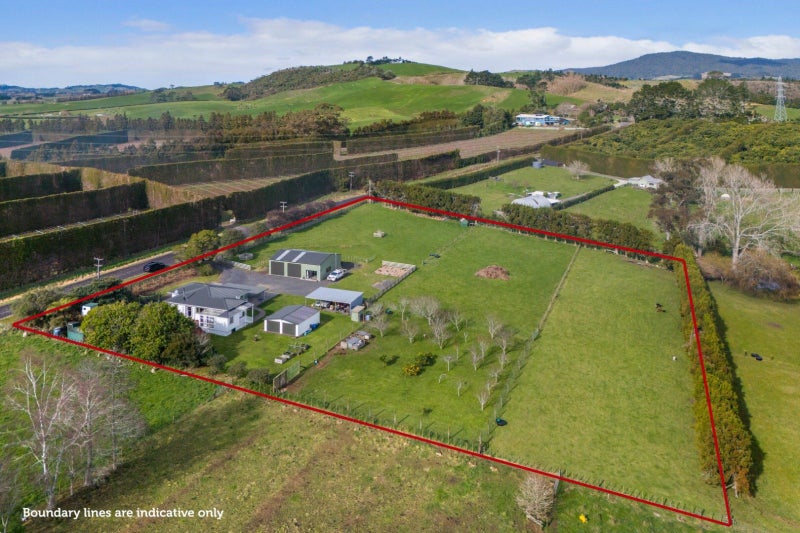26 Hollis Road, Waikino, Waihi - Carousel 1