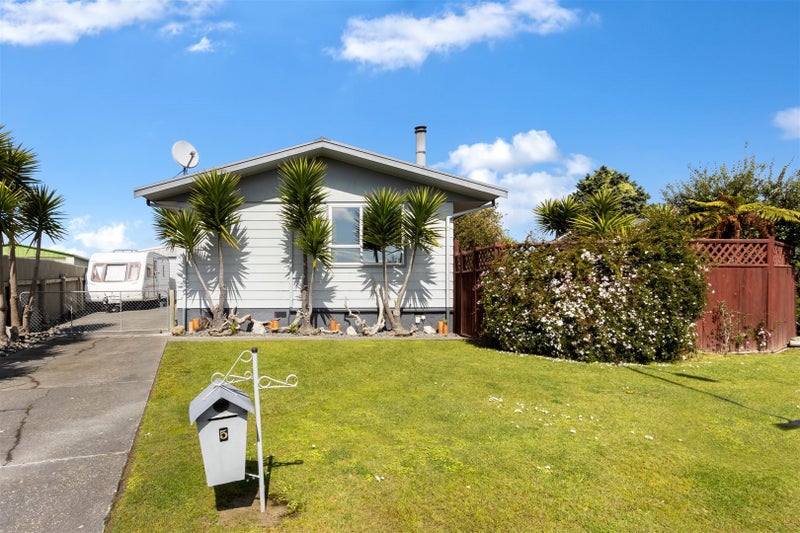 5 Lanark Crescent, Tamatea, Napier - Carousel 2