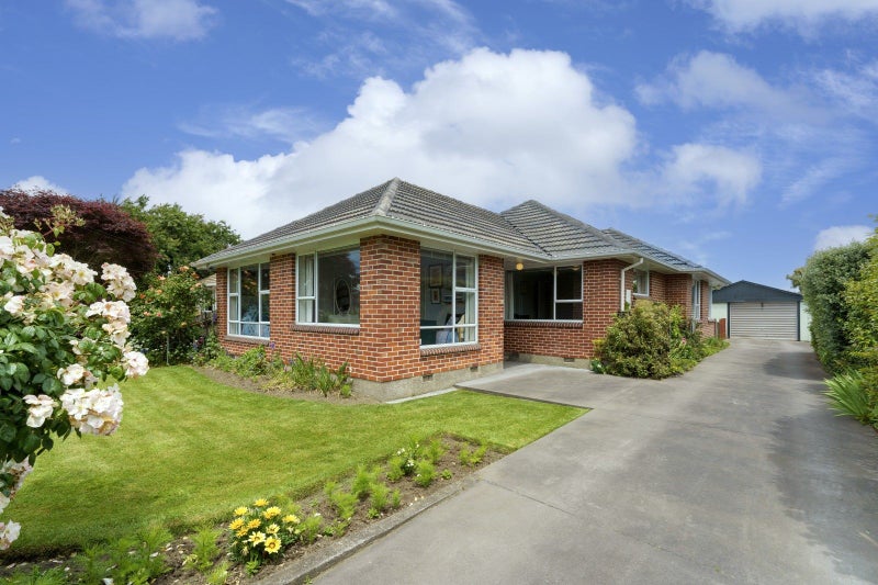 19 Esperance Street, St Albans, Christchurch - Carousel 1