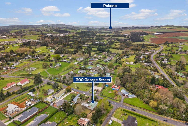 200 George Street, Tuakau, Tuakau - Carousel 26