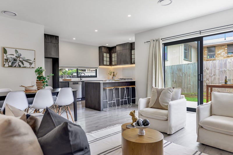 3A Glover Street, Leamington, Cambridge - Carousel 2