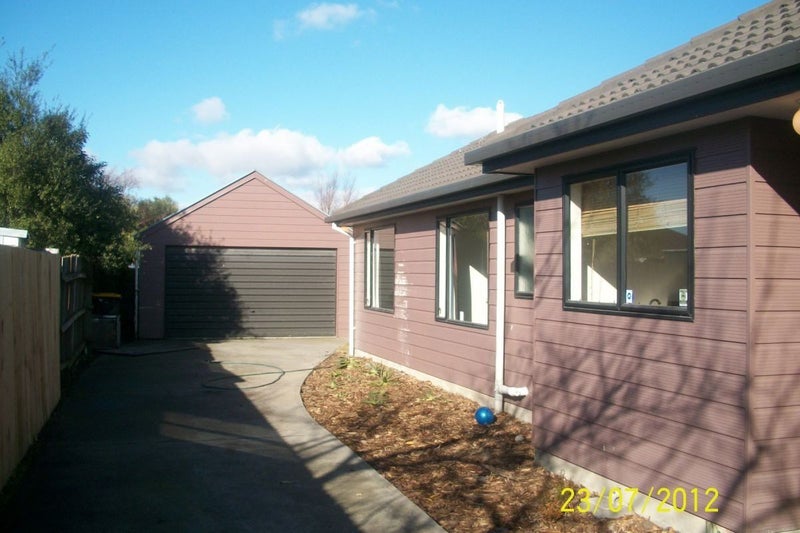 116 Ensors Road, Waltham, Christchurch - Carousel 2