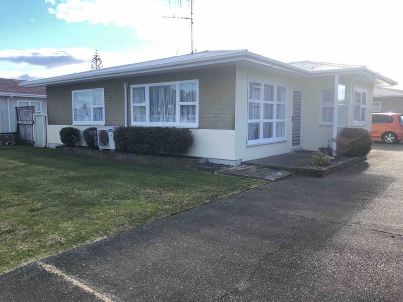 1/24 Morgan Avenue, Marewa, Napier - Carousel 1