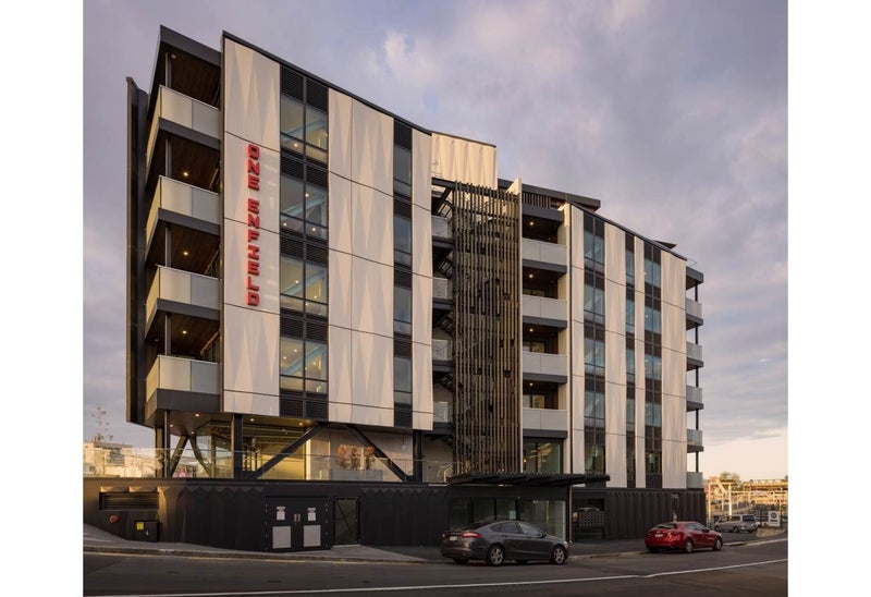 403/1 Enfield Street, Mount Eden, Auckland - Carousel 12