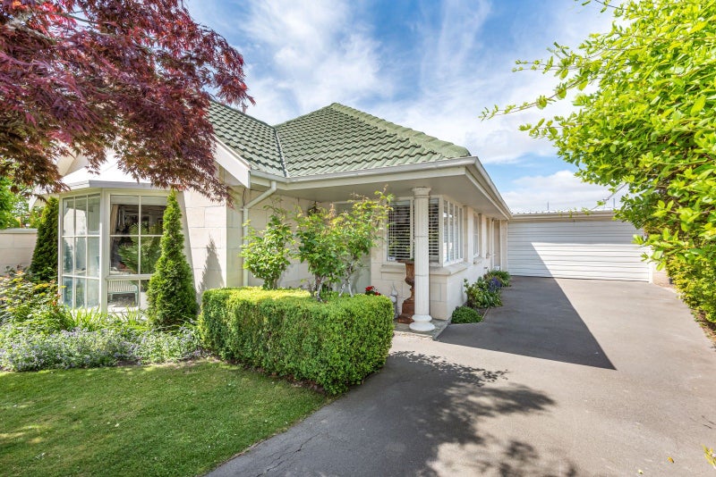 7 Stable Court Lane, Spreydon, Christchurch - Carousel 2