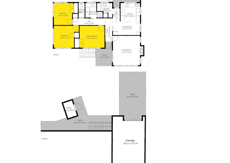 43 Clayton Avenue, Otara, Auckland - Carousel 2