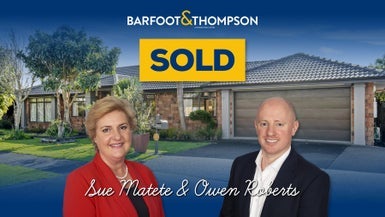 29 Aberdeen Crescent, Wattle Downs, Auckland - Carousel 1