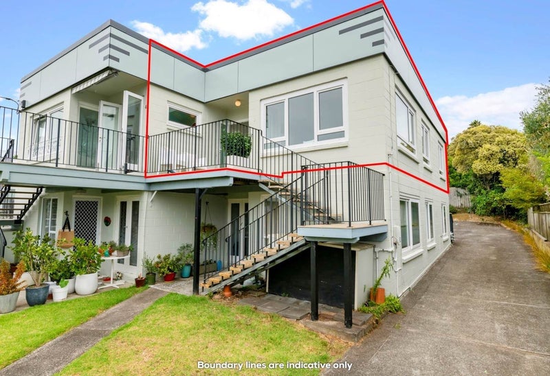 2/71 Church Street, Devonport, Auckland - Carousel 1
